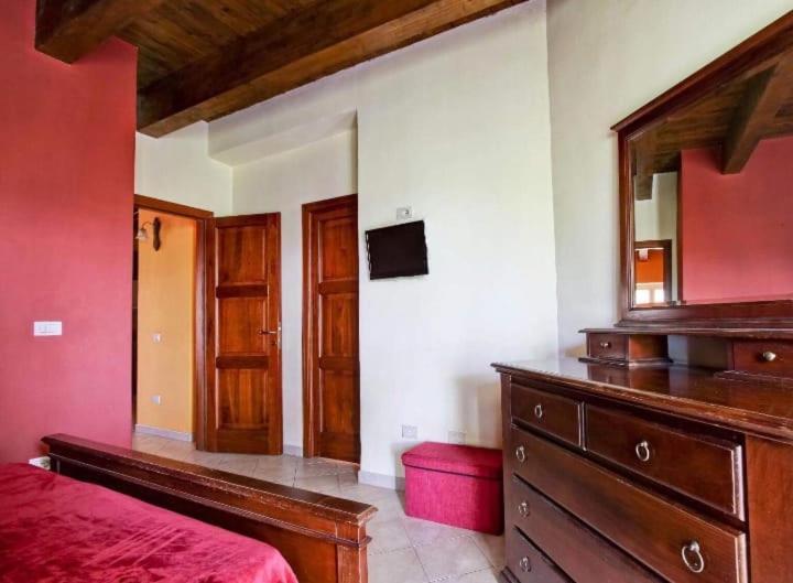 Dal Centurione Apartment Rome Exterior photo
