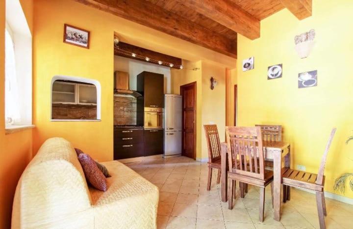 Dal Centurione Apartment Rome Exterior photo