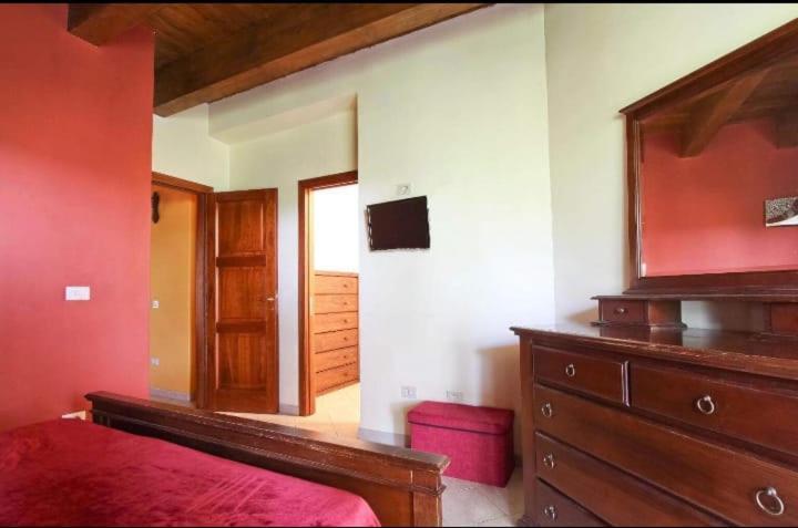 Dal Centurione Apartment Rome Exterior photo