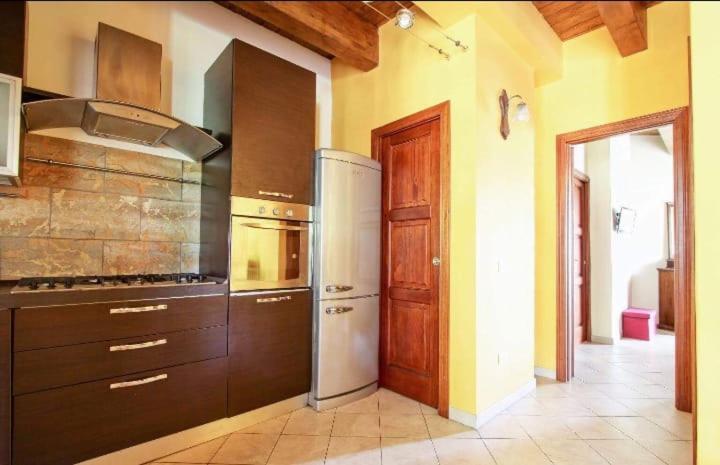 Dal Centurione Apartment Rome Exterior photo