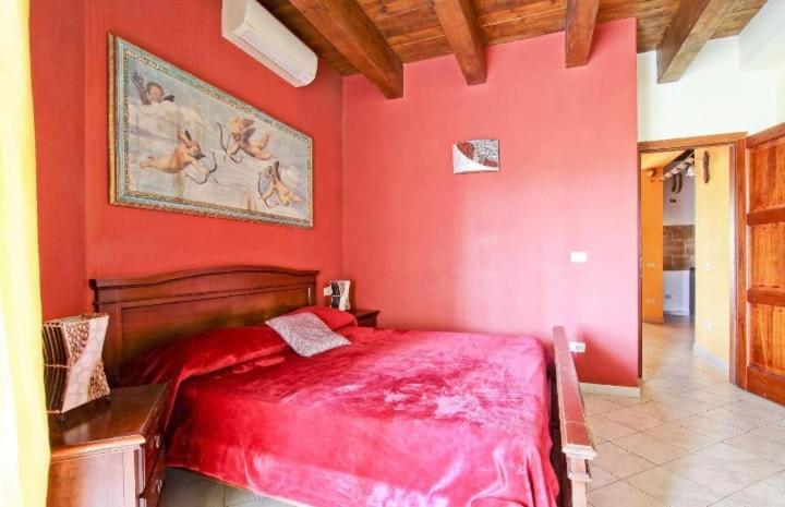 Dal Centurione Apartment Rome Exterior photo