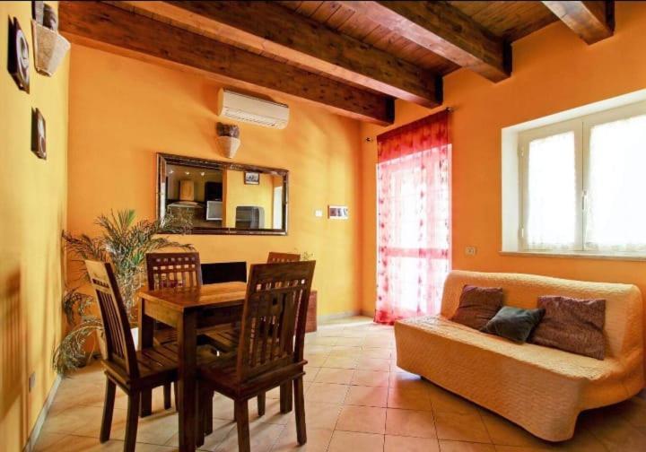 Dal Centurione Apartment Rome Exterior photo