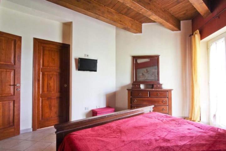 Dal Centurione Apartment Rome Exterior photo