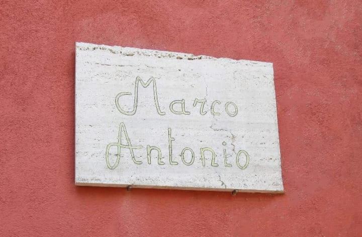 Dal Centurione Apartment Rome Exterior photo